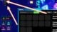 Arrows directing to the player how to redeem Anime Defenders codes.