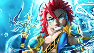 Anime Defenders codes for UPD 7 (September 2024)
