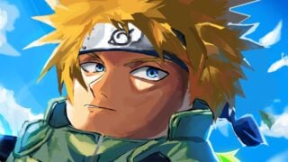 Anime Switch codes (September 2024)
