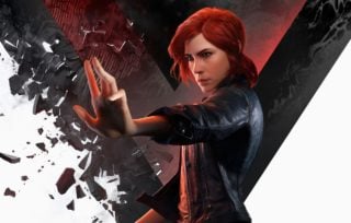 Control Gaming News