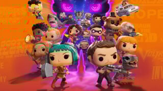 Funko Fusion is a fun mash-up but does more backtracking than Marty McFly