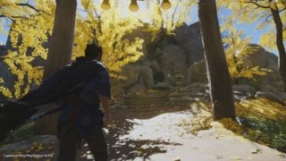 Sucker Punch discusses Ghost of Tsushima’s approach to cultural authenticity