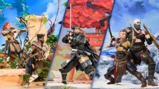 Sony has announced a new line of collectible PlayStation figurines