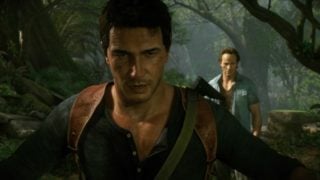 Uncharted (series) Gaming News