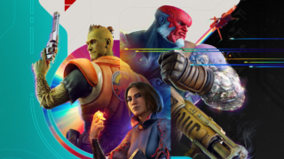 Concord Gaming News